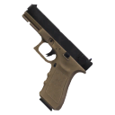 stalcraft item Glock 18C