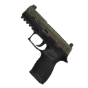 stalcraft item Sig Sauer P320