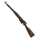 stalcraft item Mosin’s Carbine