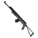 stalcraft item SKS-T