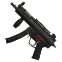 stalcraft item HK MP5K