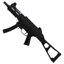 stalcraft item HK UMP9