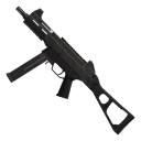 stalcraft item HK UMP45