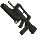 FAMAS G2 SG