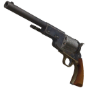 Модифицированный Colt Walker