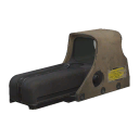 Прицел коллиматорный EoTech
