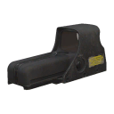 Прицел коллиматорный EoTech