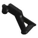 Тактическая рукоятка Magpul AFG