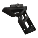 Тактическая рукоятка Fortis SHIFT Vertical, черная