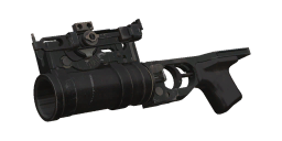 ГП-25 «Костер»