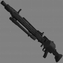 Часть MG3 #2