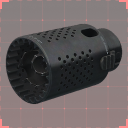 Часть Lantac BMD #3