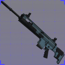Часть FN SCAR SSR