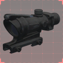 Часть ACOG 2x40 #3