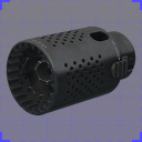 Часть Lantac BMD #1