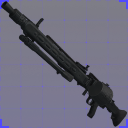 Часть MG3