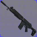 Часть SA-58 CTC