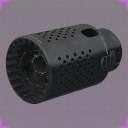 Часть Lantac BMD #2