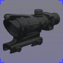 Часть ACOG 2x40 #1