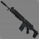 Часть SA-58 CTC #1
