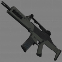 Часть HK XM8S #2