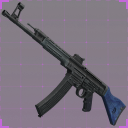 Часть STG-44