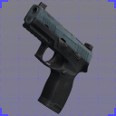 Часть SIG Sauer P320 #2