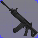 Часть QBZ-191 «Буревестник»