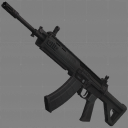 Часть QBZ-191 «Буревестник» #2