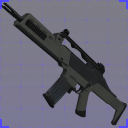 Часть HK XM8S