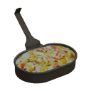 Салат крабовый