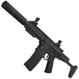 AAC Honey Badger