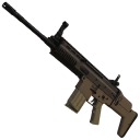 FN SCAR-H