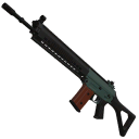 SIG SG 550