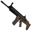 FN SCAR-L