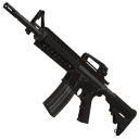 M4A1