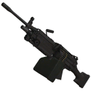 M249 SAW