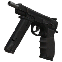 CZ 75 FA