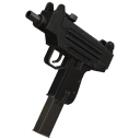 IMI Micro Uzi