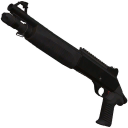 M1014 Breacher