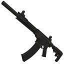 Derya MK-12 AS-103S