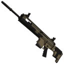 FN SCAR SSR
