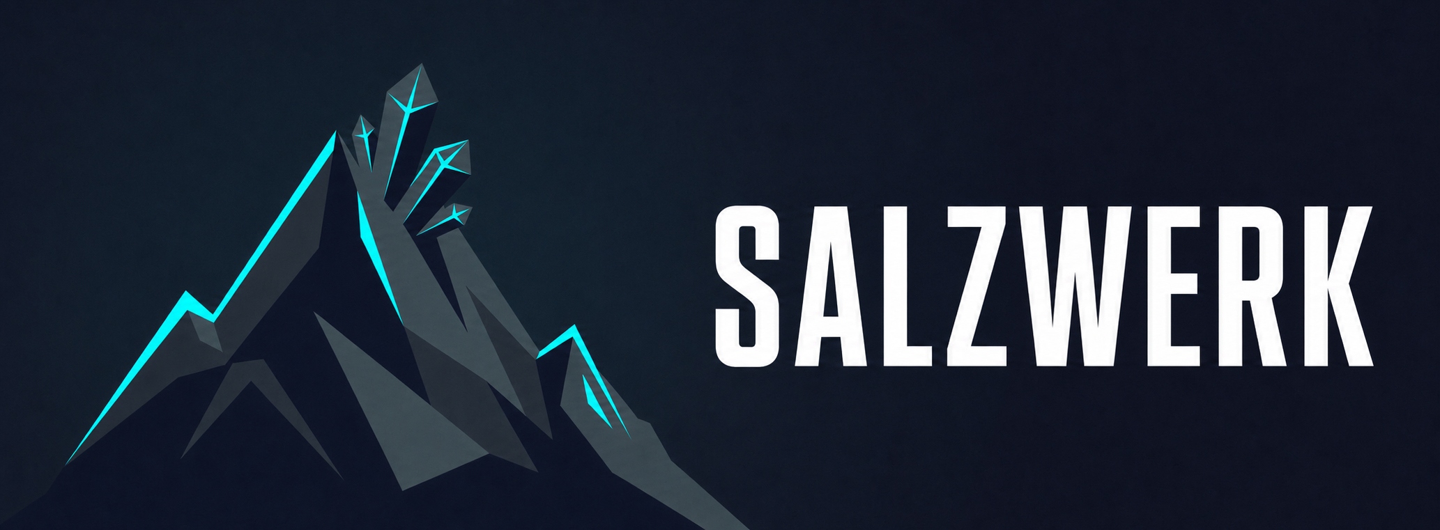 Salzwerk Logo