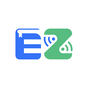 EZsmarts Token-(-EZS-)-token-logo