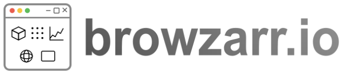 Launch browzarr