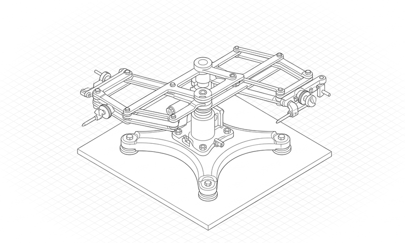 EaseStart Flagship AI Startup Co-pilot — 16 Stage-Gated Specialist Agents and 85 Deterministic Execution Skills