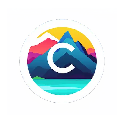 CCgram Logo
