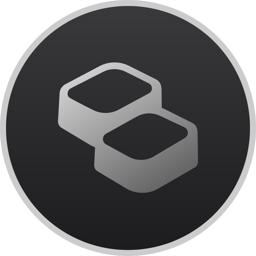 HackDesk Logo
