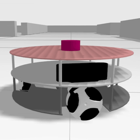 3w_v2 robot