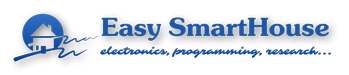 SmartHouse Logo
